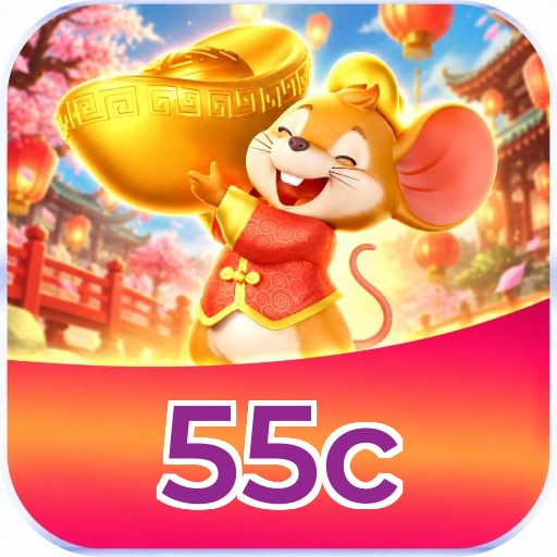 55c Logo
