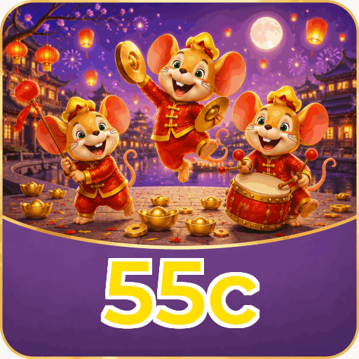 55c
