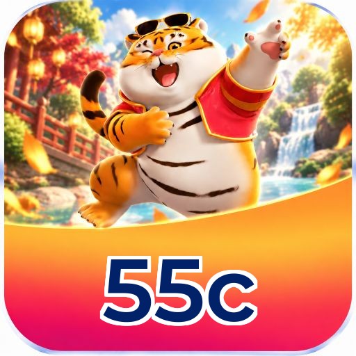 55c Logo 2