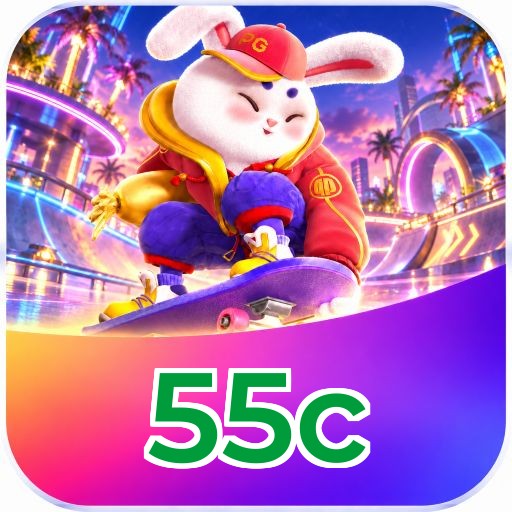 Slots 55c - 1.500+ Jogos RTP Alto