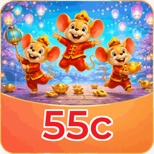 55c Facebook - Página oficial com promoções e comunidade ativa