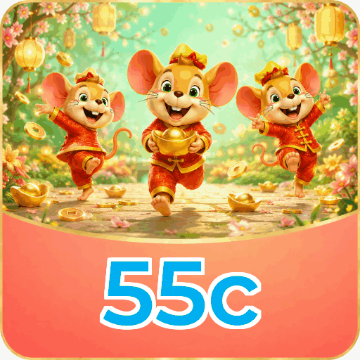 55c Facebook - Página oficial com promoções e comunidade ativa