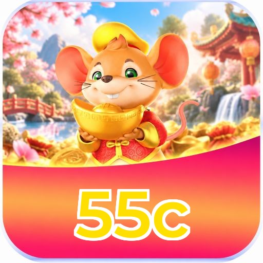 Slots 55c - Giros Grátis Diários
