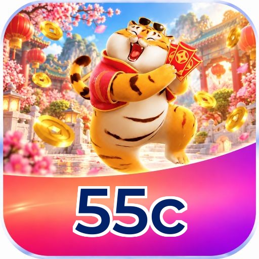 Fortune Tiger Logo 3