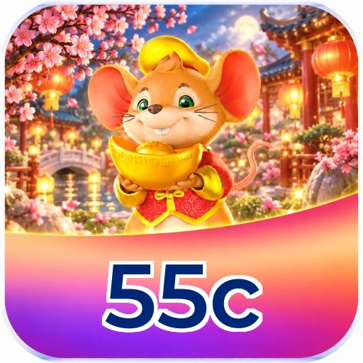 55c Logo