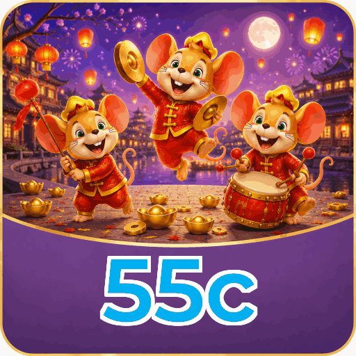55c