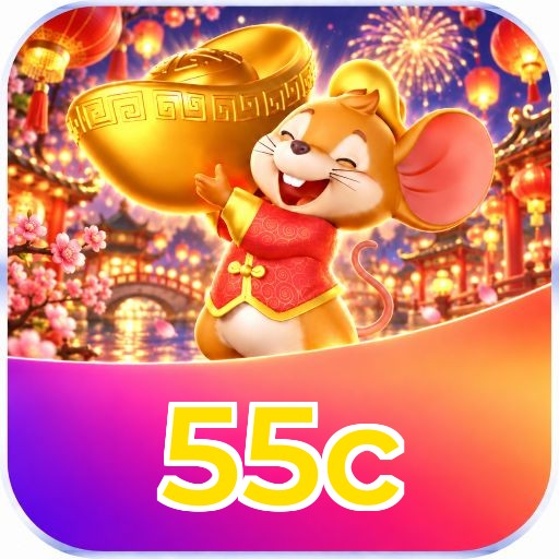 Loteria 55c - Quina e mais jogos