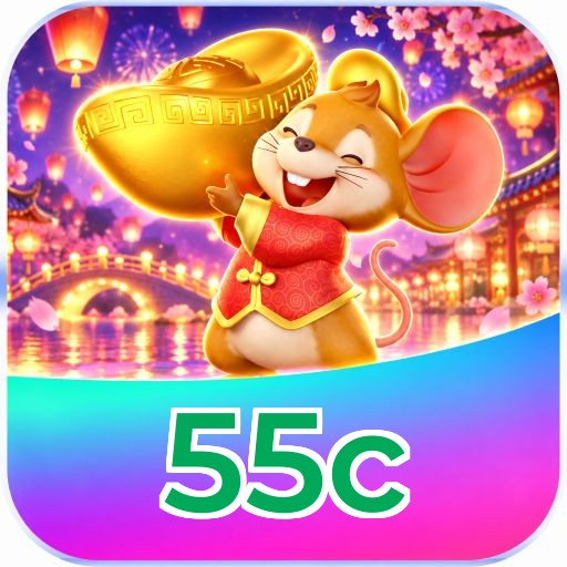 55c Segurança Logo 1