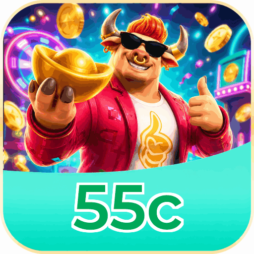 55c