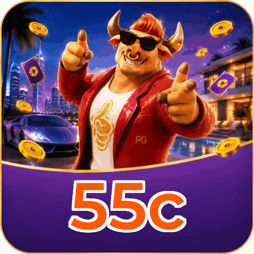 55c Facebook - Página oficial com promoções e comunidade ativa