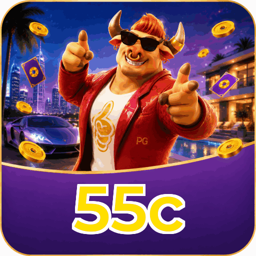 55c