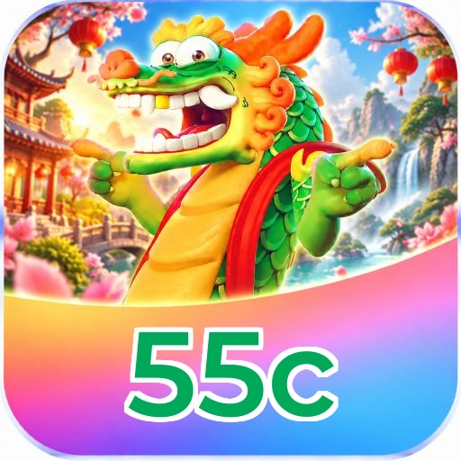 55c Download Logo Oficial
