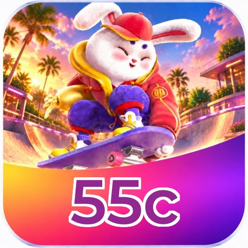 55c Logo 3