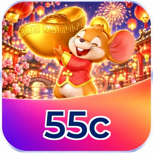 55c Logo