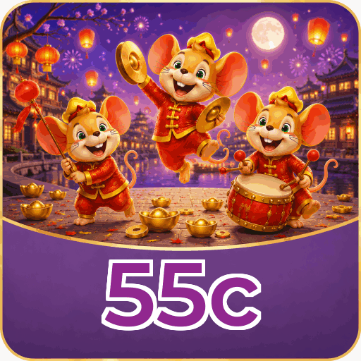 55c