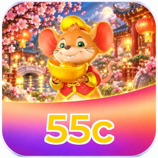 55c Fortune Tiger Oficial