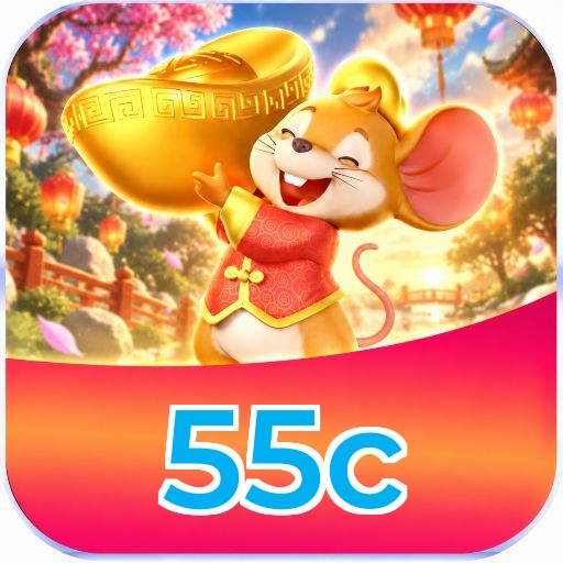 55c Logo 1