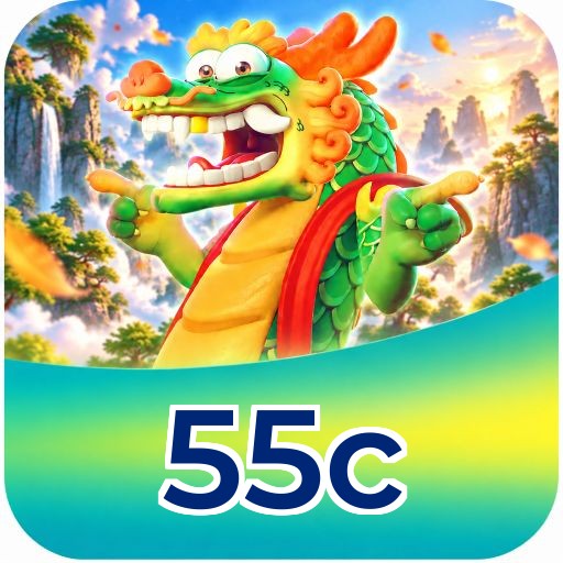 55c Logo