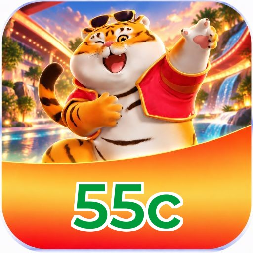 Slots 55c - Jackpots Progressivos