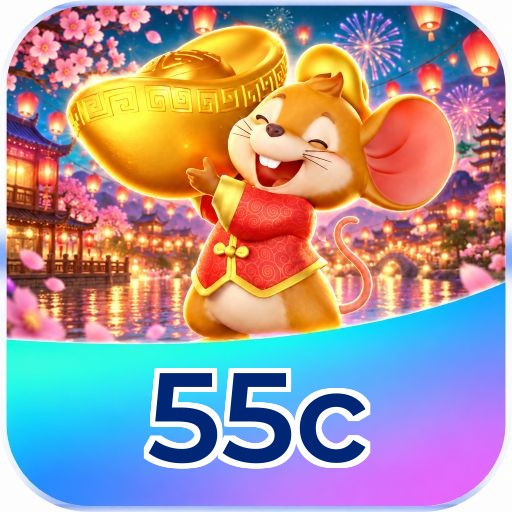 Loteria 55c - Mega-Sena online